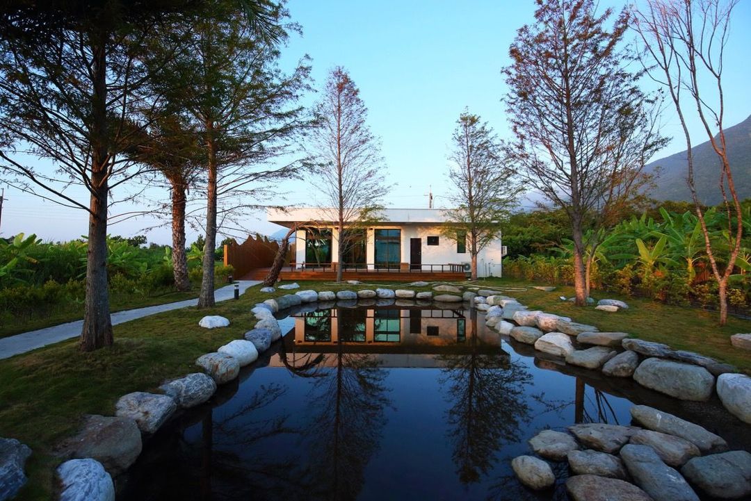 타로코 얀 하이 보 빌라  (Taroko Yan Hai Bo Villa)-6