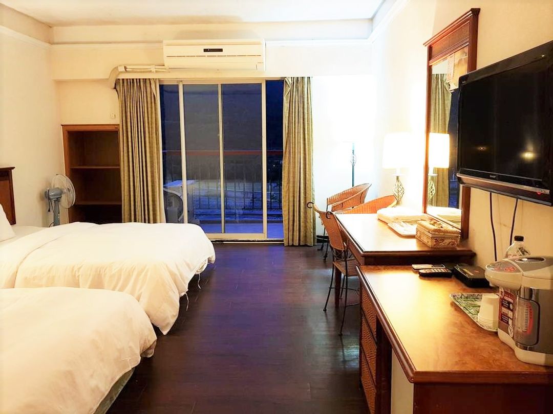 Zhiben Fuye Hotel-10