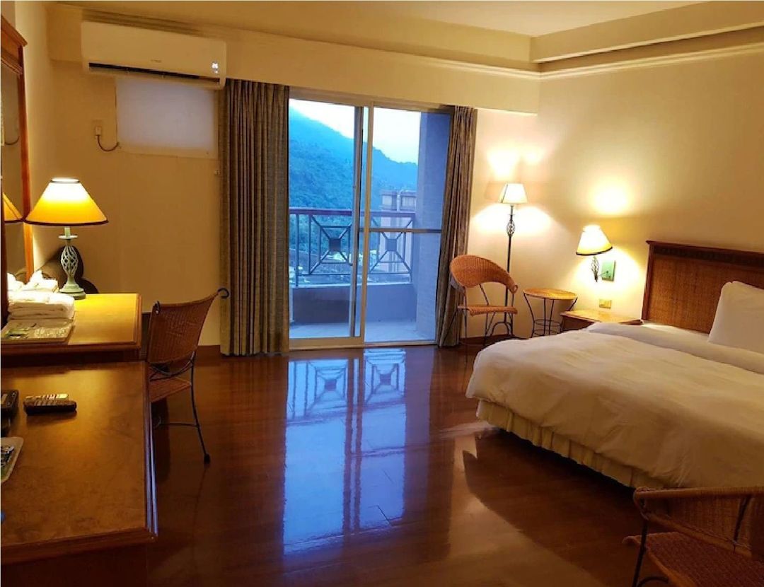 Zhiben Fuye Hotel-12