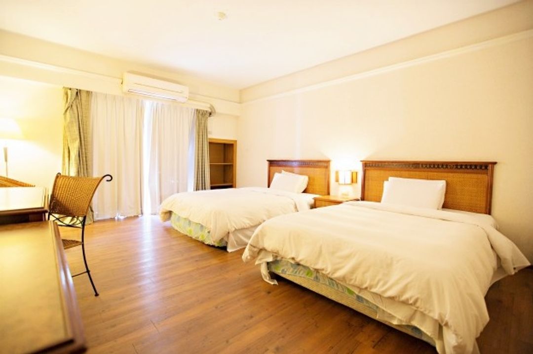 Zhiben Fuye Hotel-7