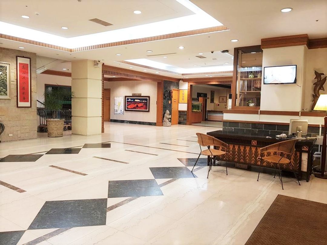 Zhiben Fuye Hotel-4