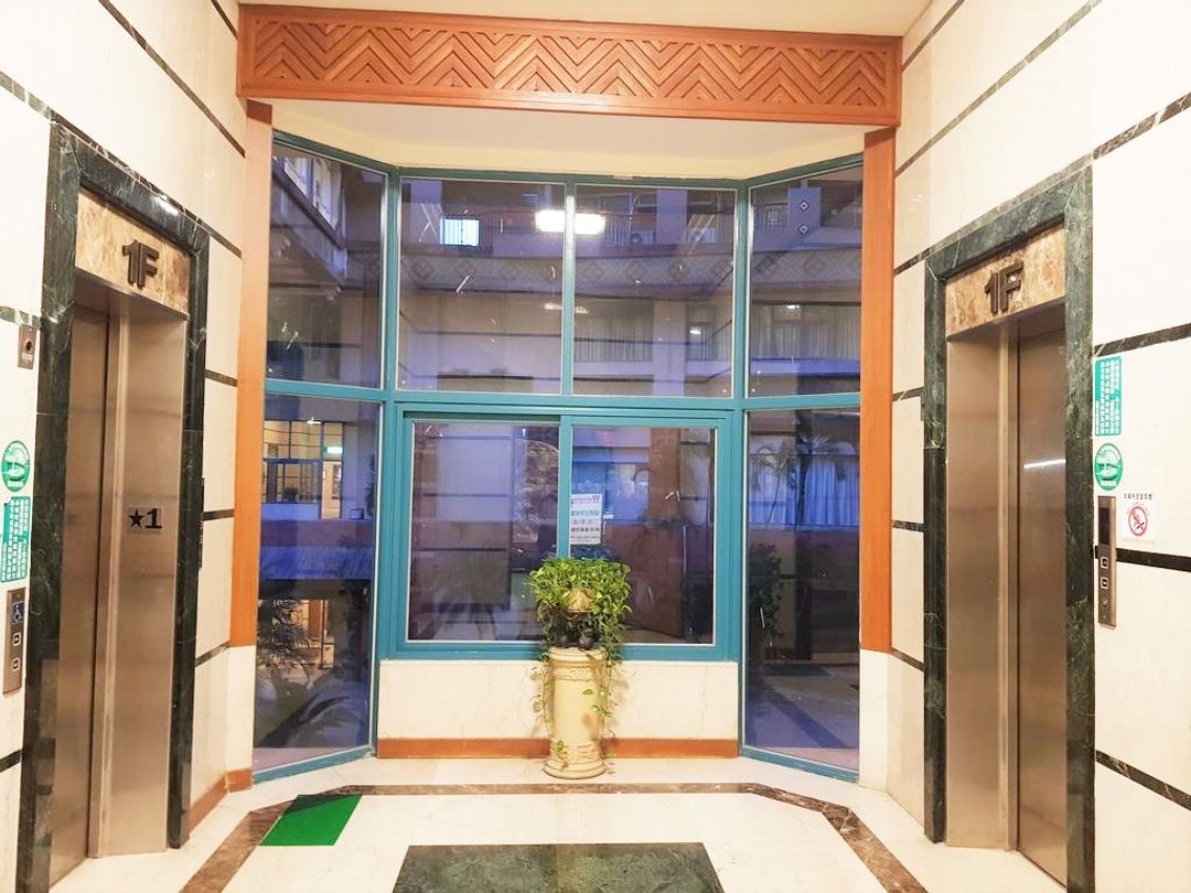 Zhiben Fuye Hotel-5
