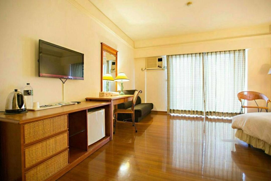 Zhiben Fuye Hotel-13