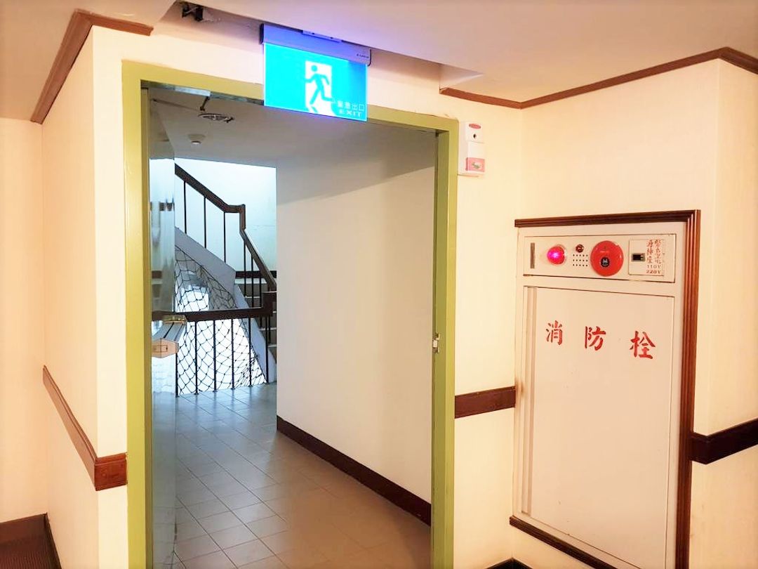 Zhiben Fuye Hotel-15