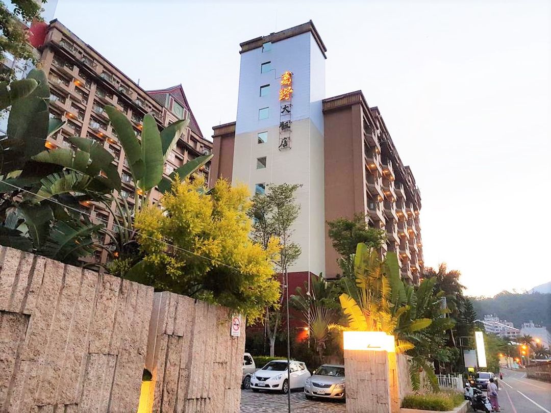 Zhiben Fuye Hotel-2