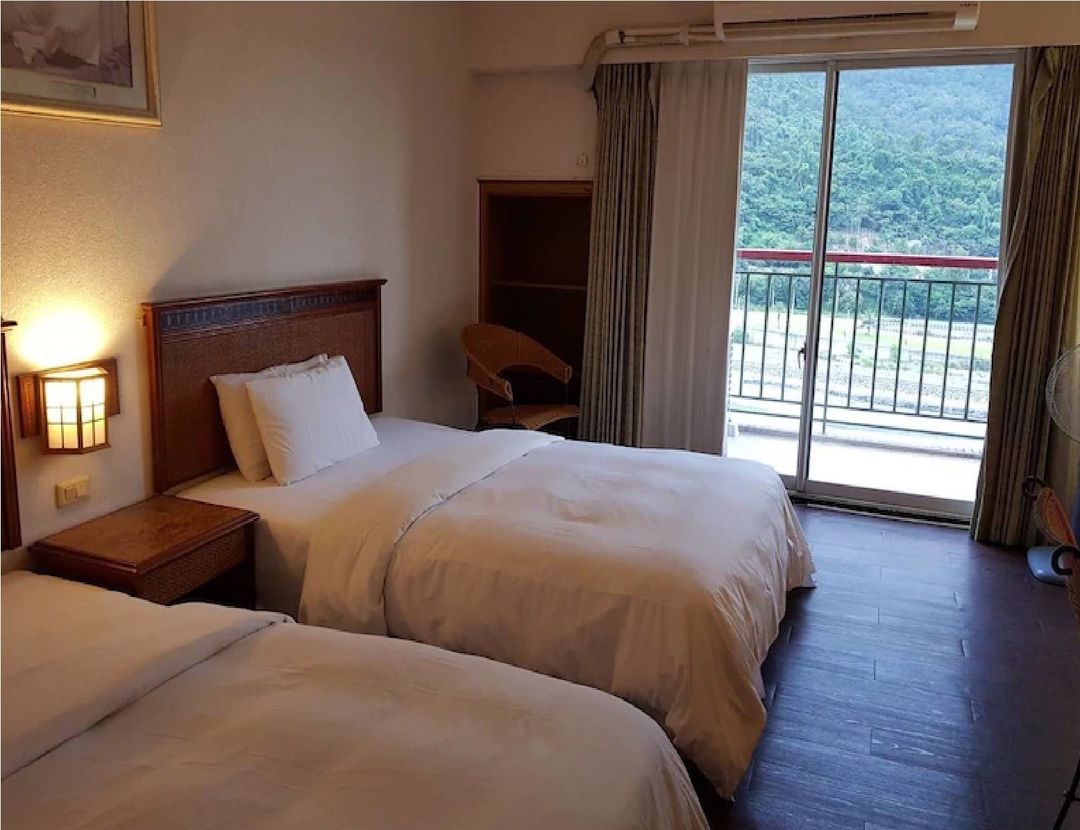 Zhiben Fuye Hotel-11