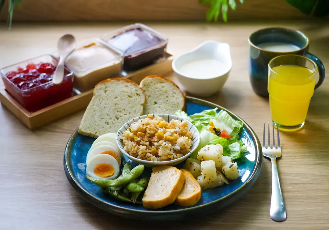 Taichung City-Loosha Hostel