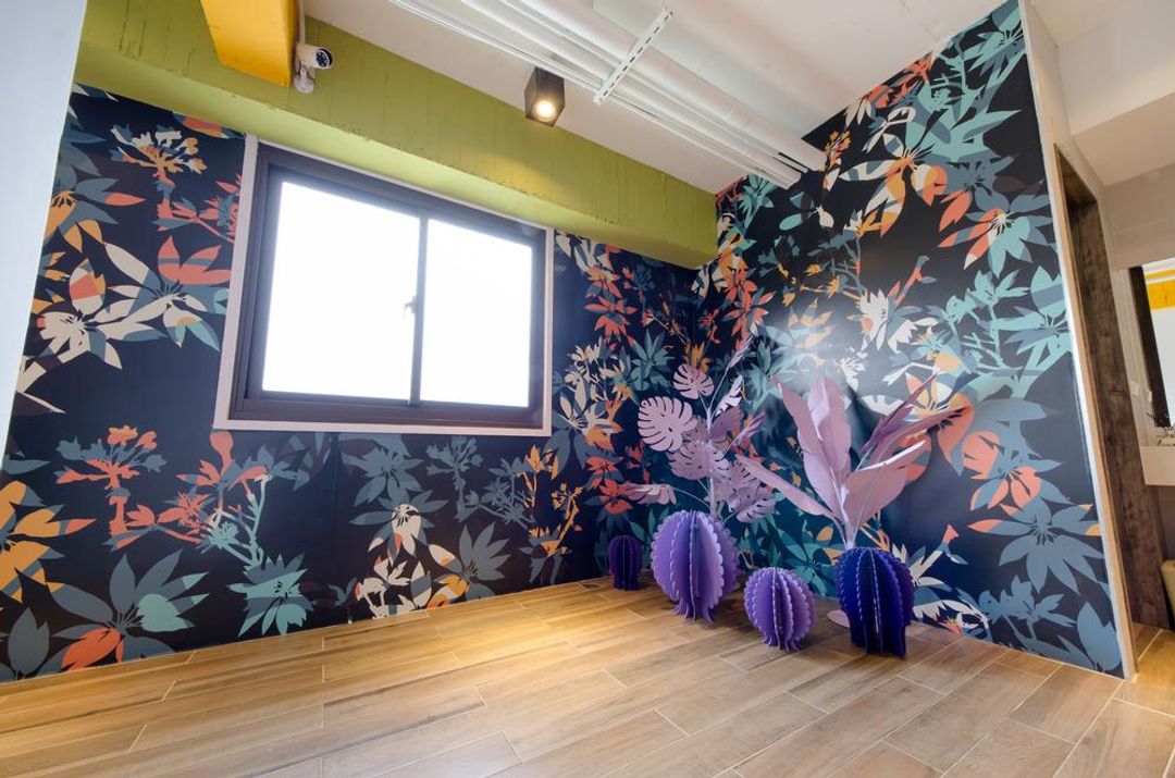 루샤 호스텔  (Loosha Hostel)