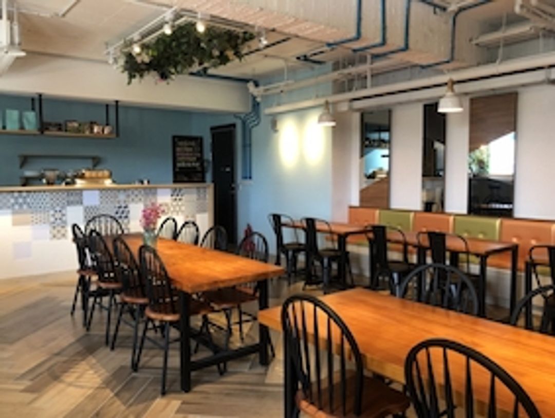 루샤 호스텔  (Loosha Hostel)