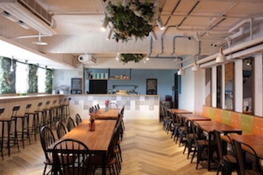 루샤 호스텔  (Loosha Hostel)