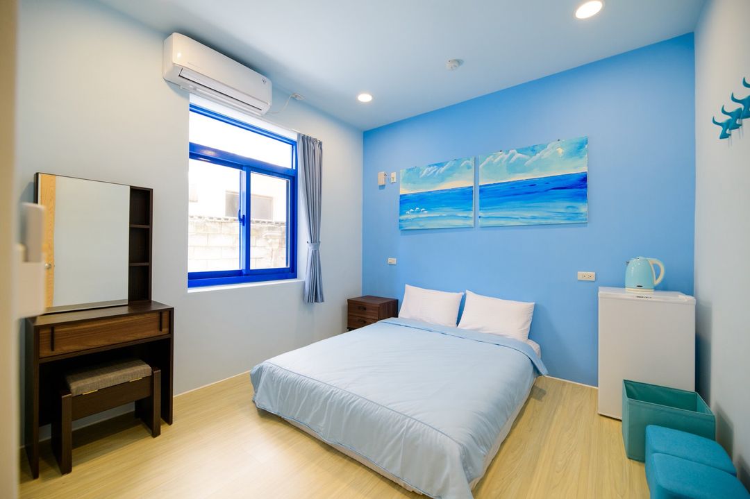 Summer Sea Hostel-5