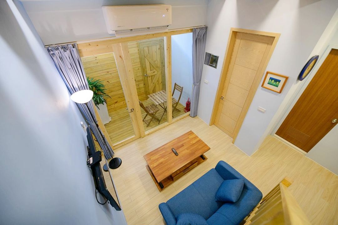 Summer Sea Hostel