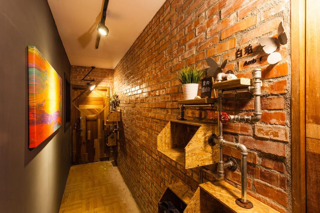 Original hostel