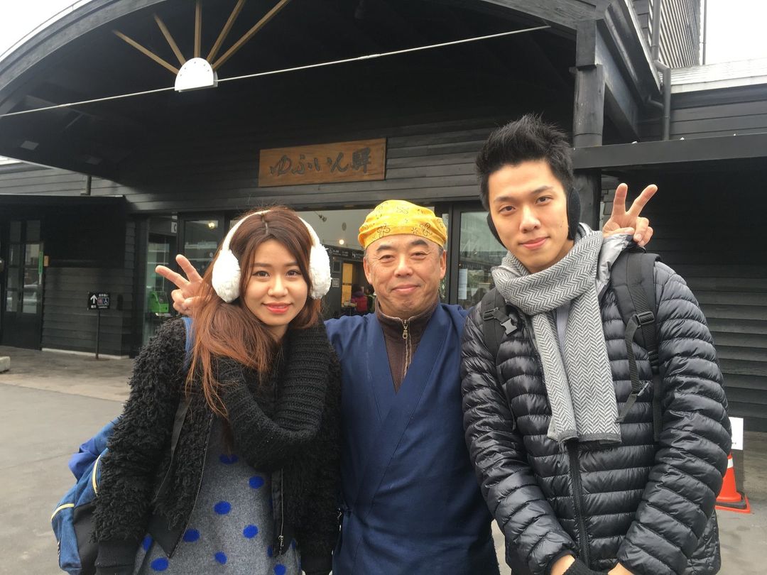 A 호텔 위드 메모리스 (A hotel with memories)