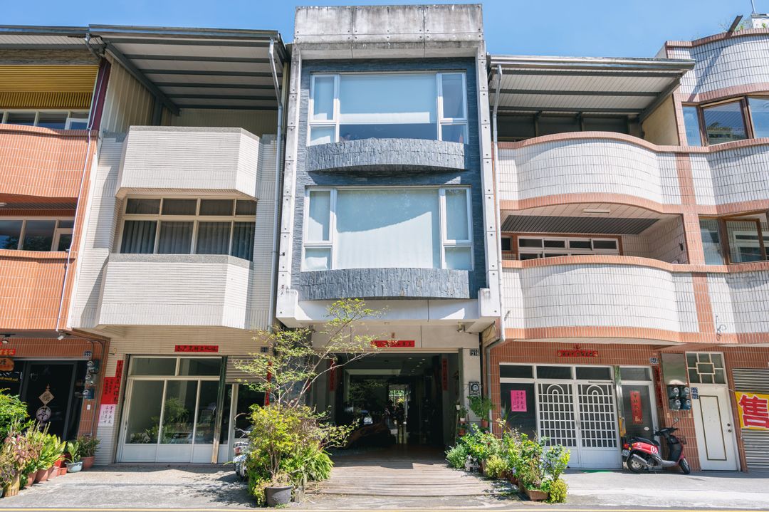 日月潭山慕藝旅｜Sun Moon Inn【民宿】