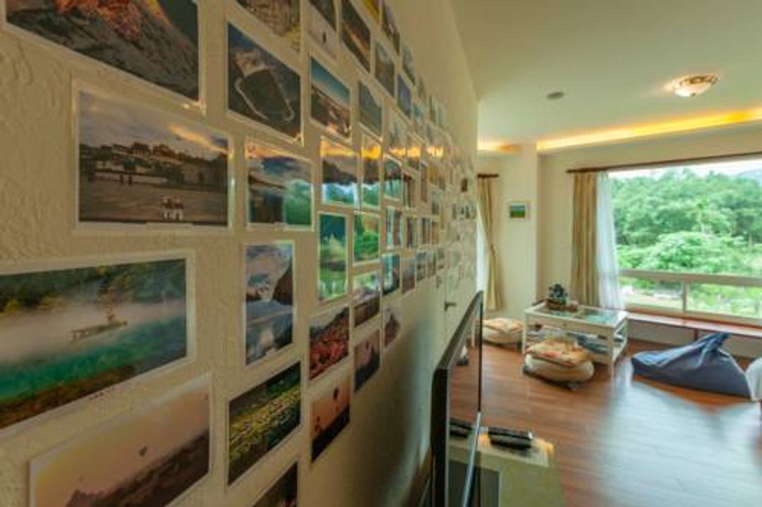 发现树湖民宿 Tree Lake B&B