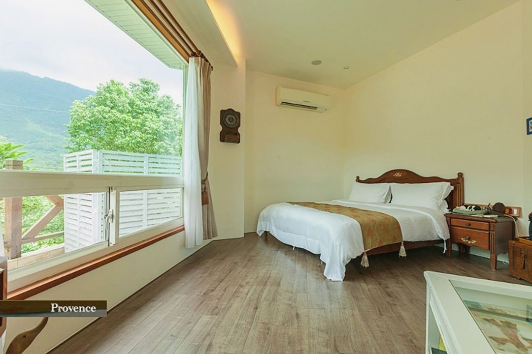 发现树湖民宿 Tree Lake B&B