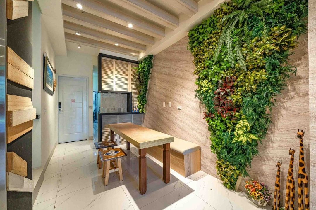 Hualien cloud b&b