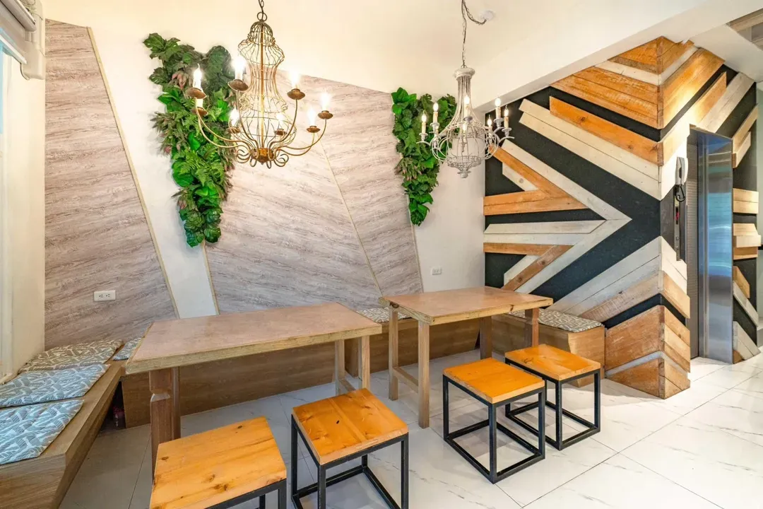Hualien cloud b&b