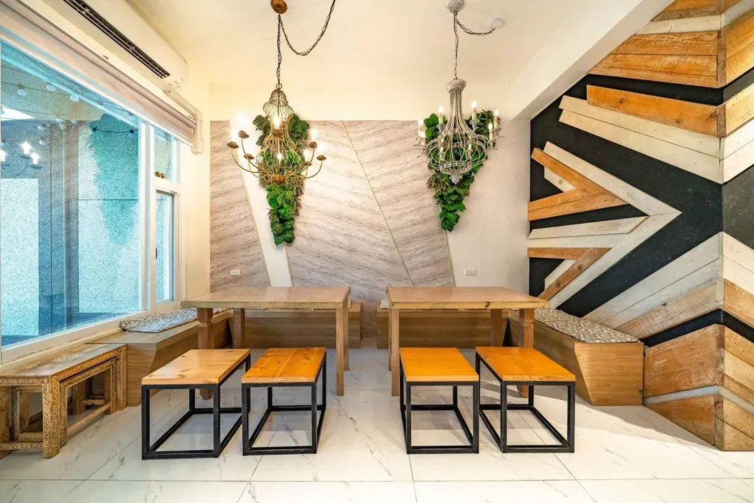 Hualien cloud b&b