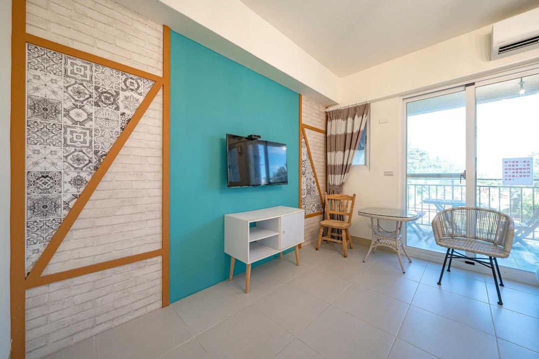 Hualien cloud b&b