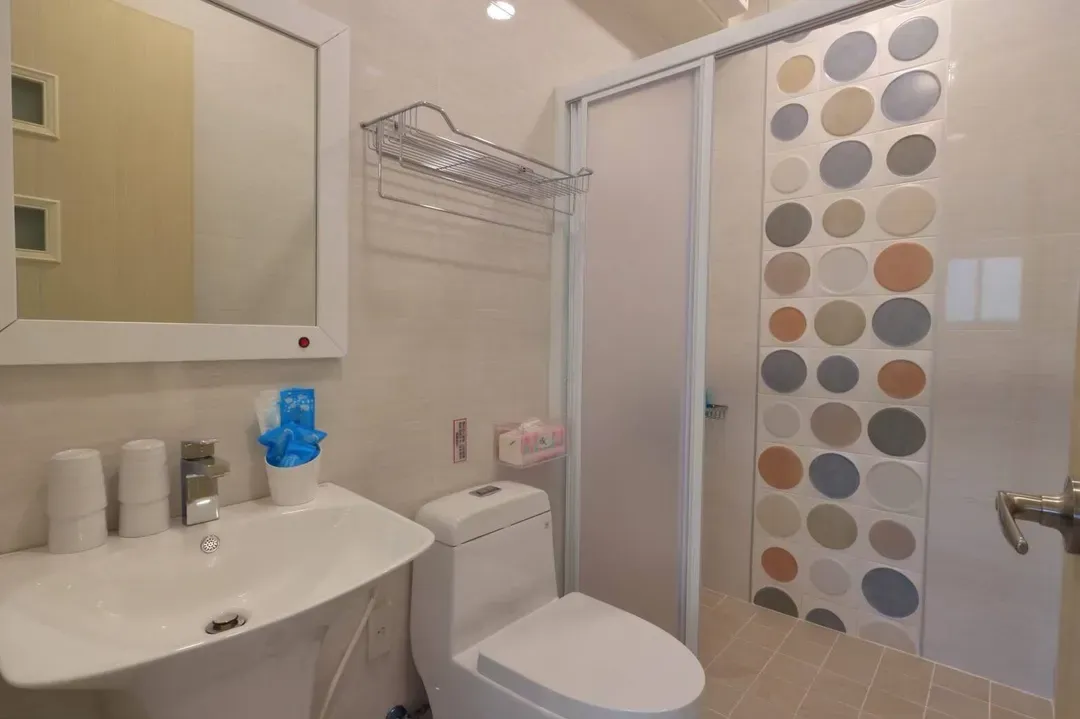 Hualien cloud b&b