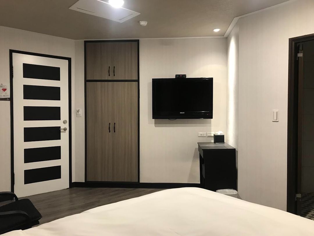 皇凱賓館