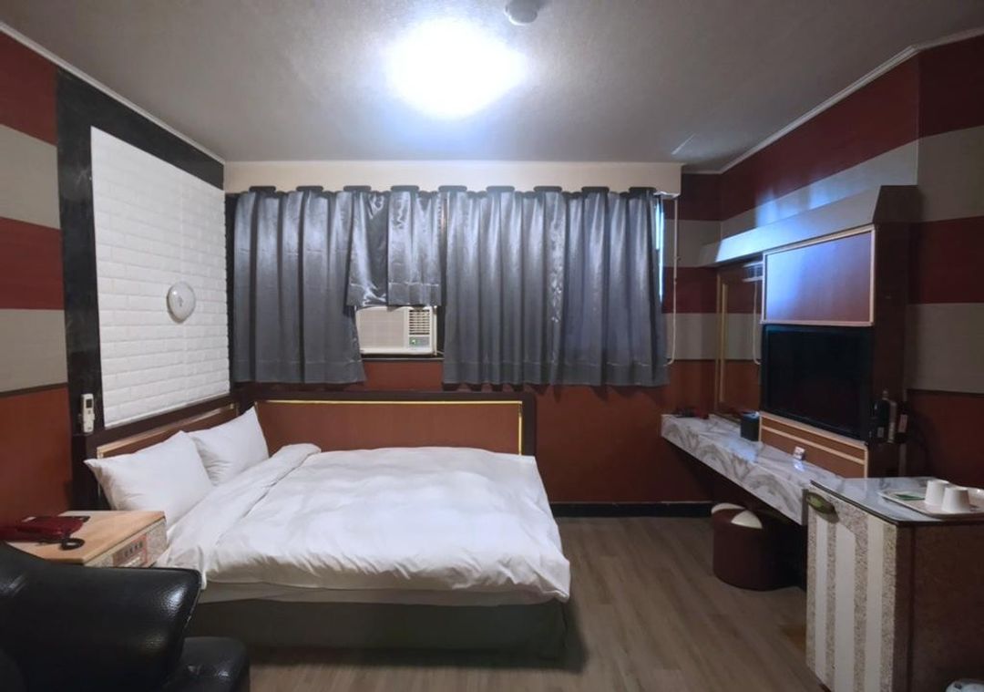 皇凱賓館