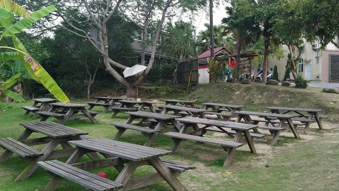 阿里山月灣Villa | 可選購10-12人包棟-9
