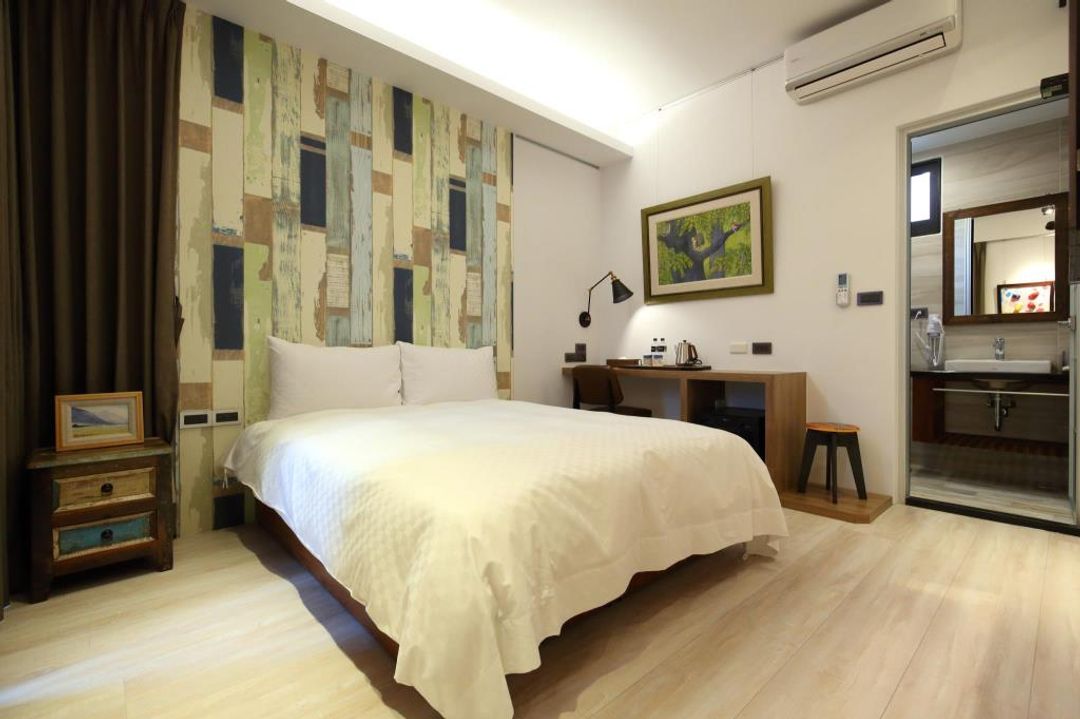 Mi Dou Li Life Hostel