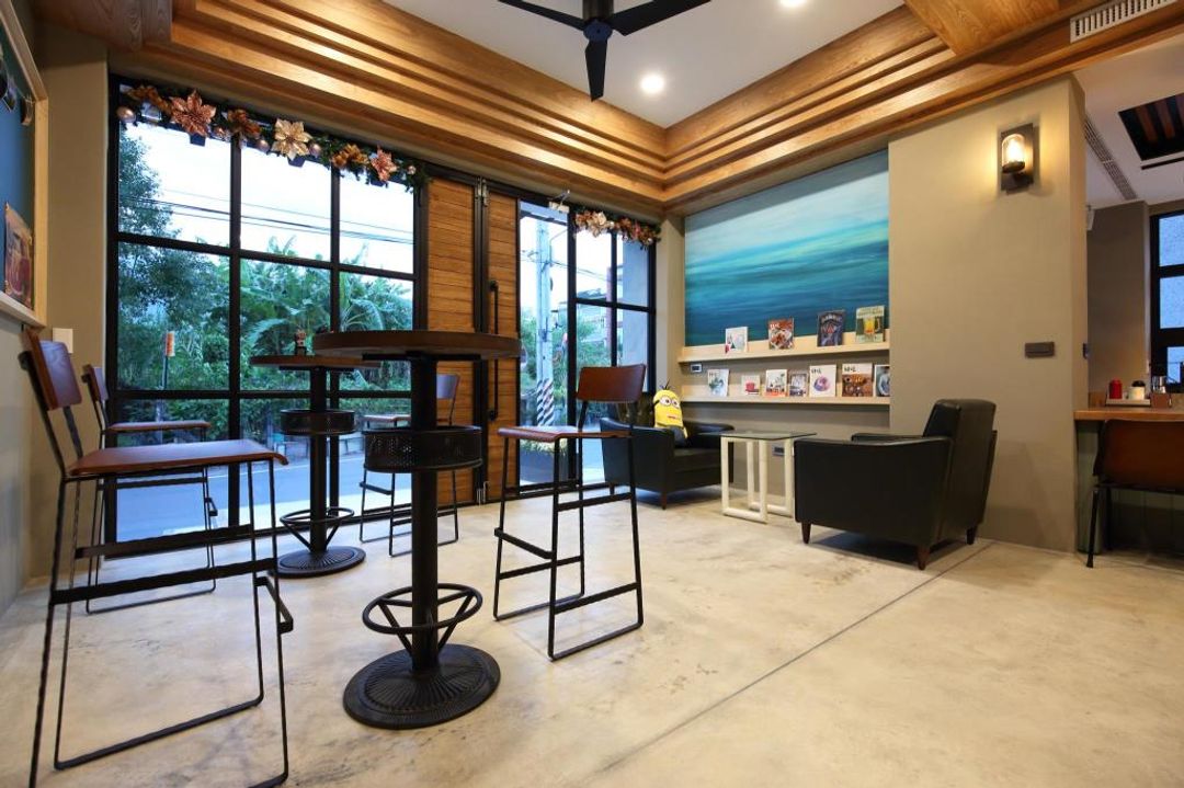 Mi Dou Li Life Hostel