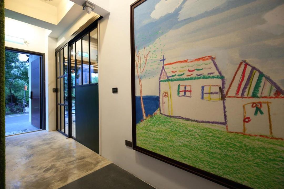 Mi Dou Li Life Hostel