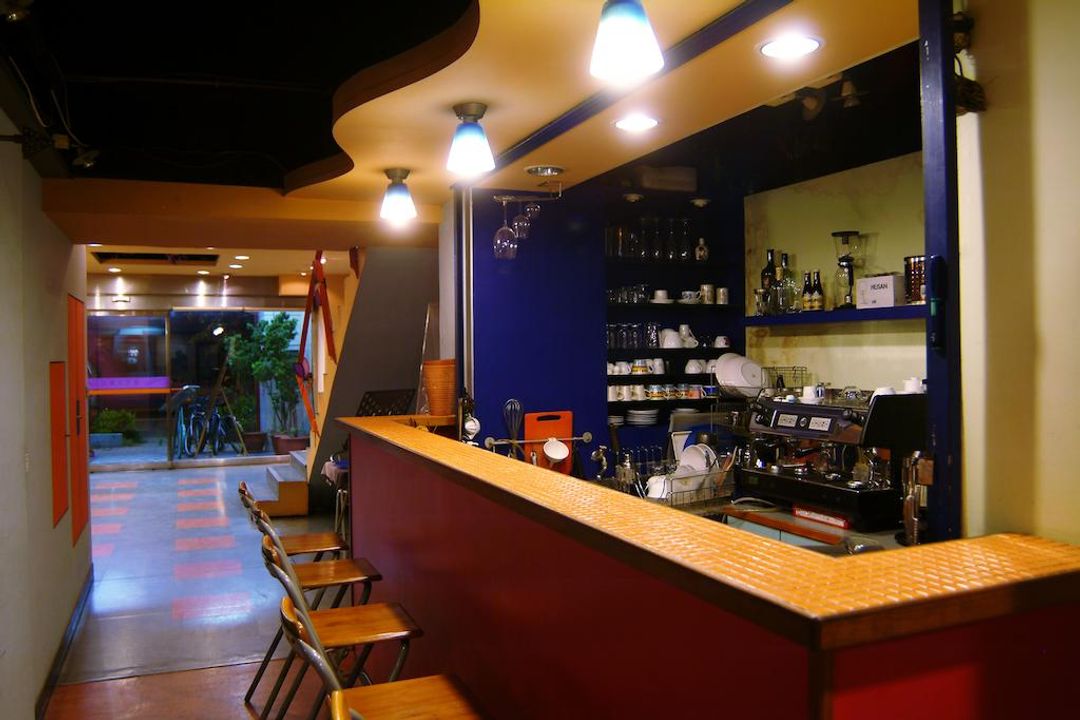華宏飯店-1