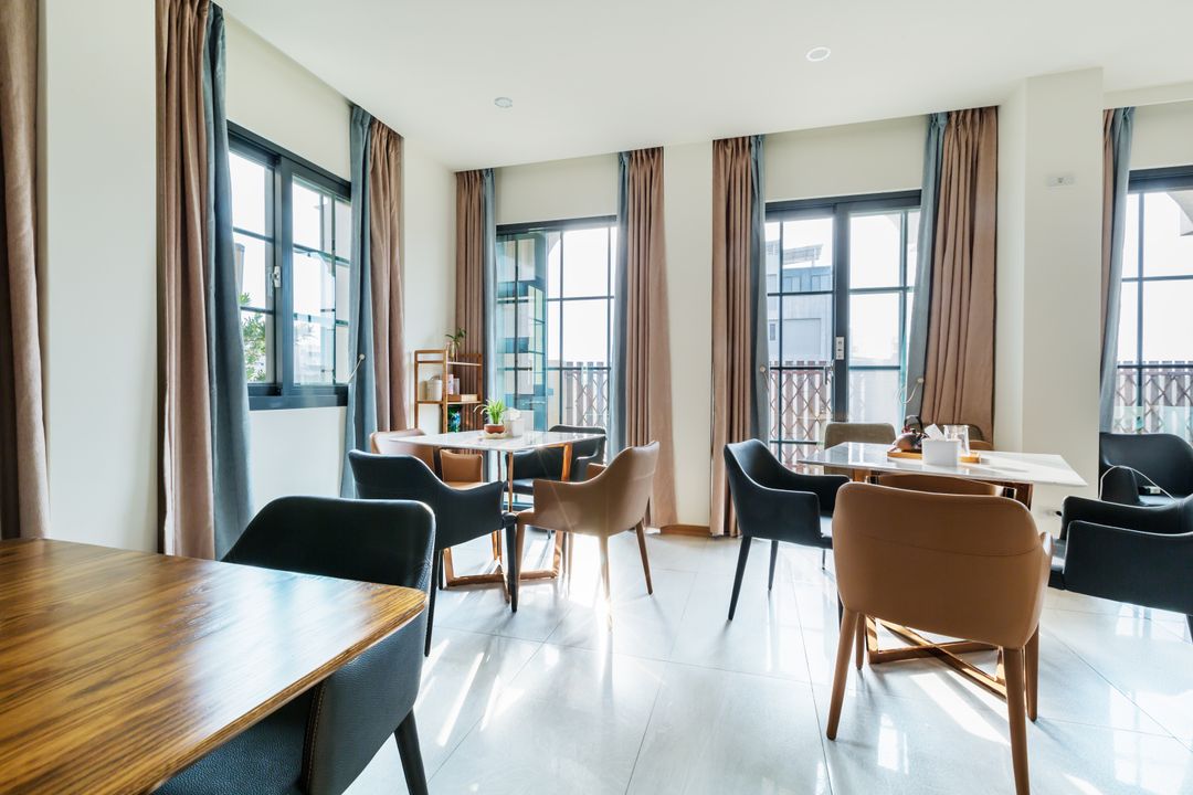 키위 빌라 (Kiwi Villa)
