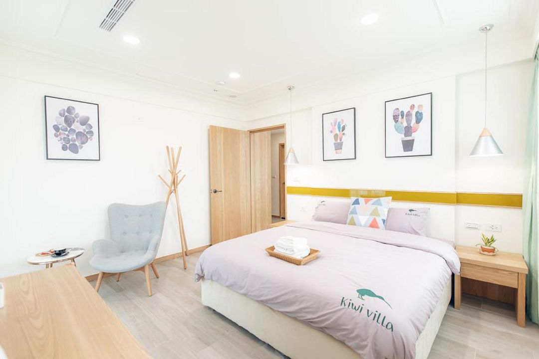 키위 빌라 (Kiwi Villa)