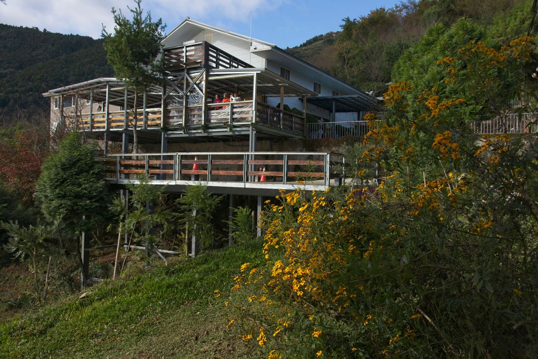 加草花園山莊-1