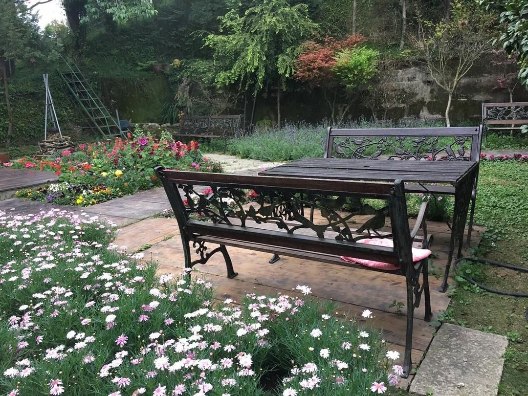 加草花園山莊-5