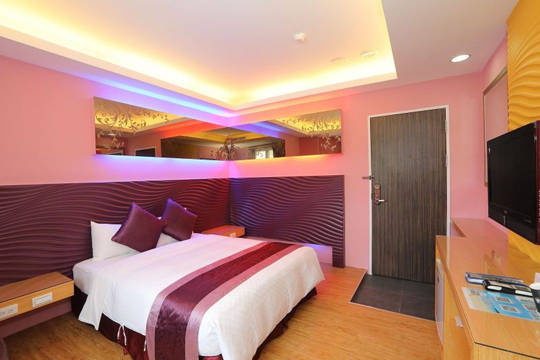 노티컬 홈스테이 Nautical Homestay