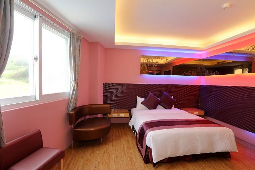 노티컬 홈스테이 Nautical Homestay