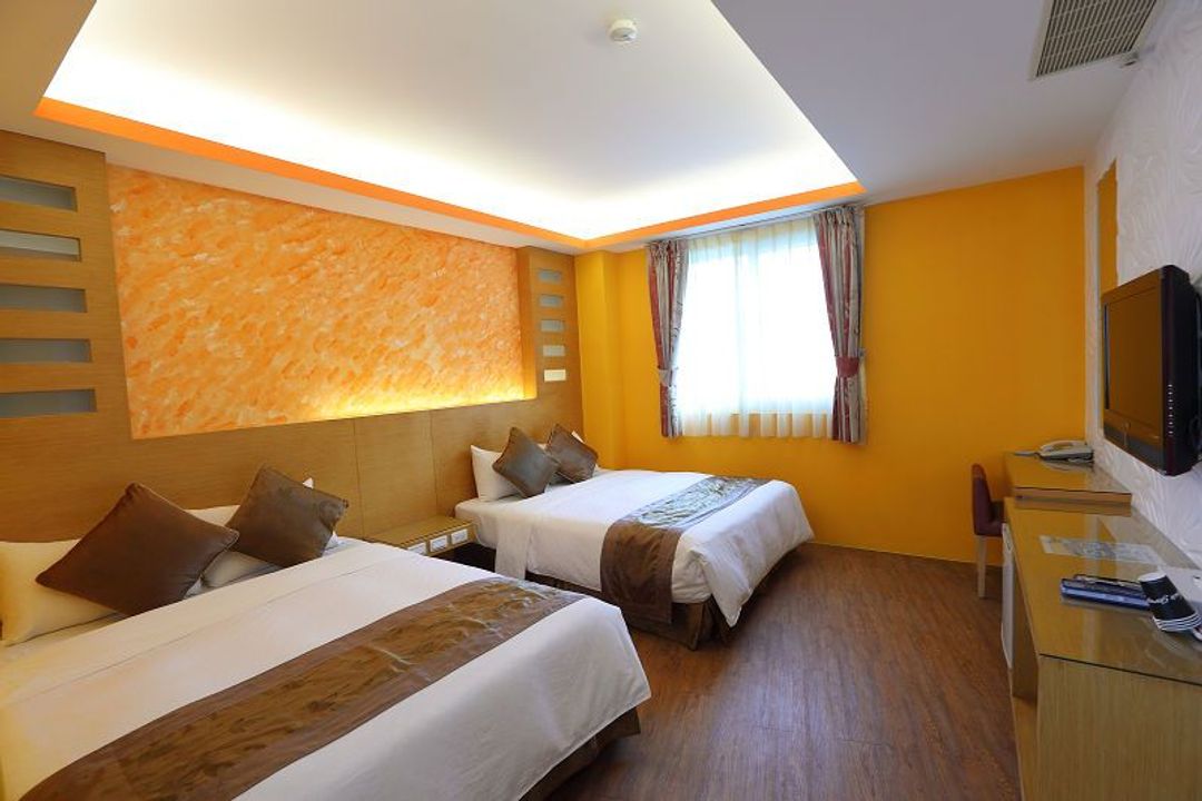 노티컬 홈스테이 Nautical Homestay