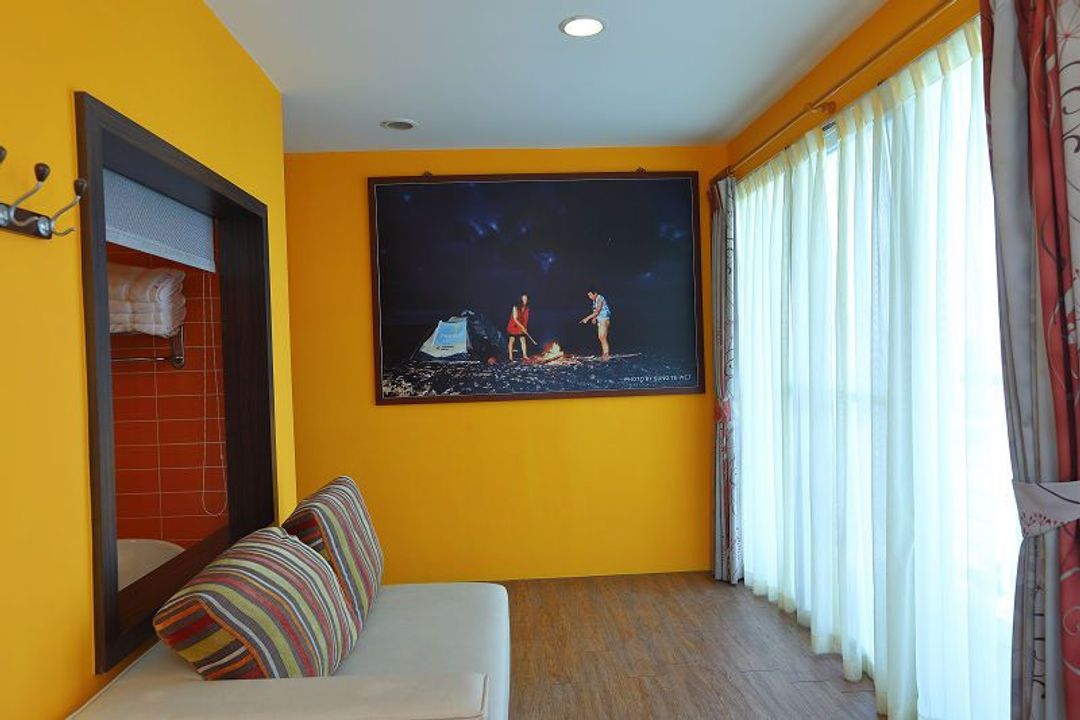 노티컬 홈스테이 Nautical Homestay