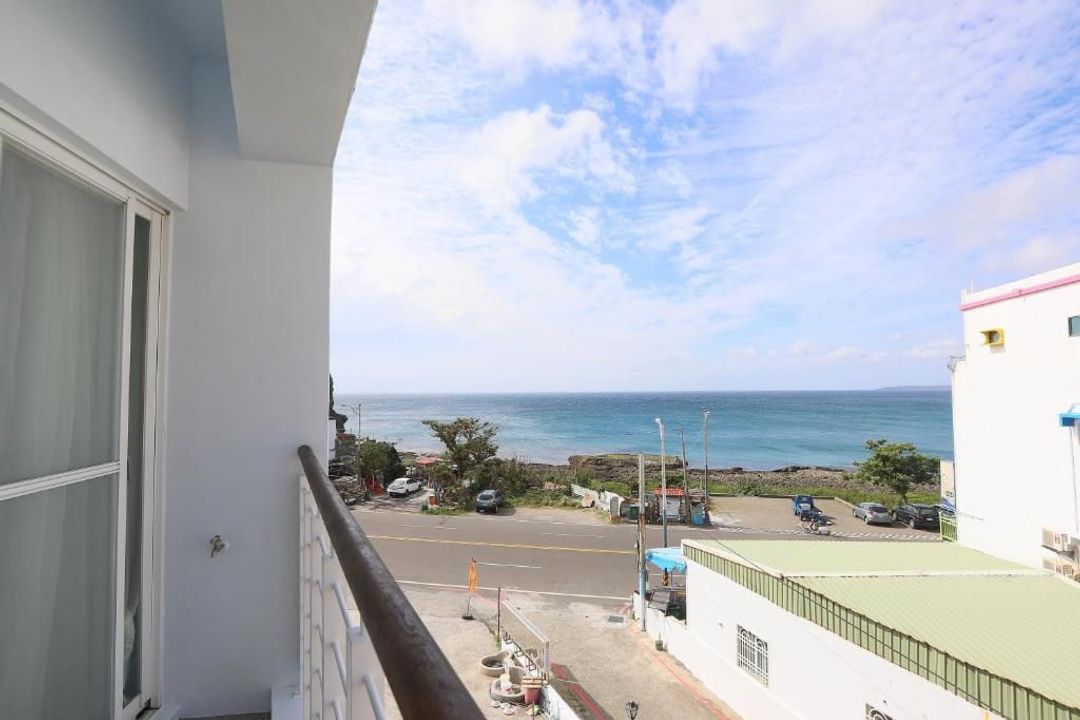 노티컬 홈스테이 Nautical Homestay