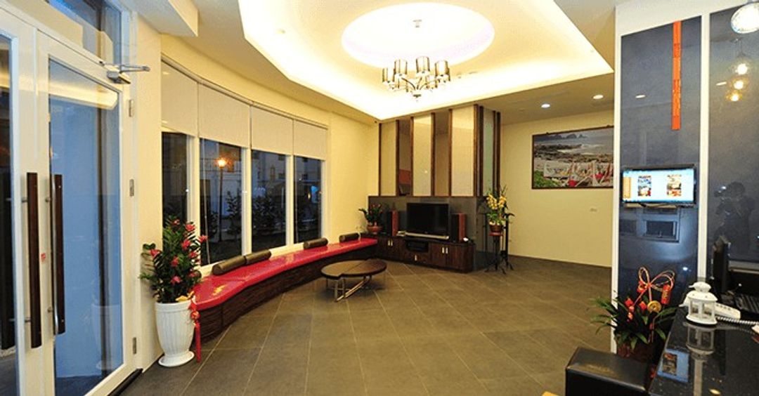 노티컬 홈스테이 Nautical Homestay