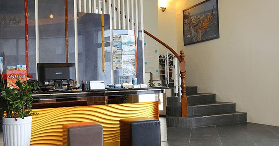 노티컬 홈스테이 Nautical Homestay
