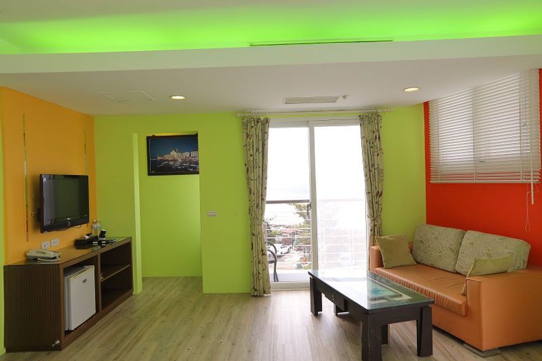 노티컬 홈스테이 Nautical Homestay