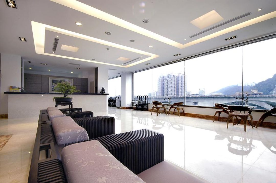 美麗春天觀光大飯店 | 湖景房優惠中-1