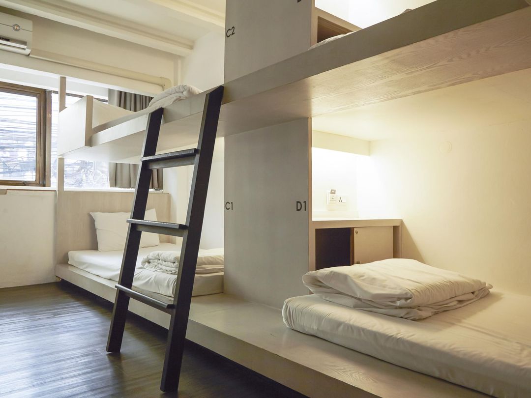 3HOWw Hostel Sukhumvit21