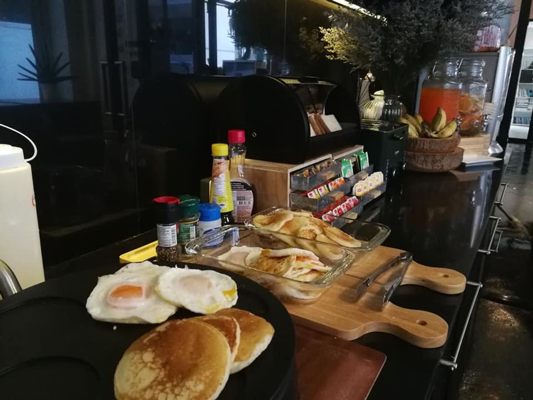 3HOWw Hostel Sukhumvit21