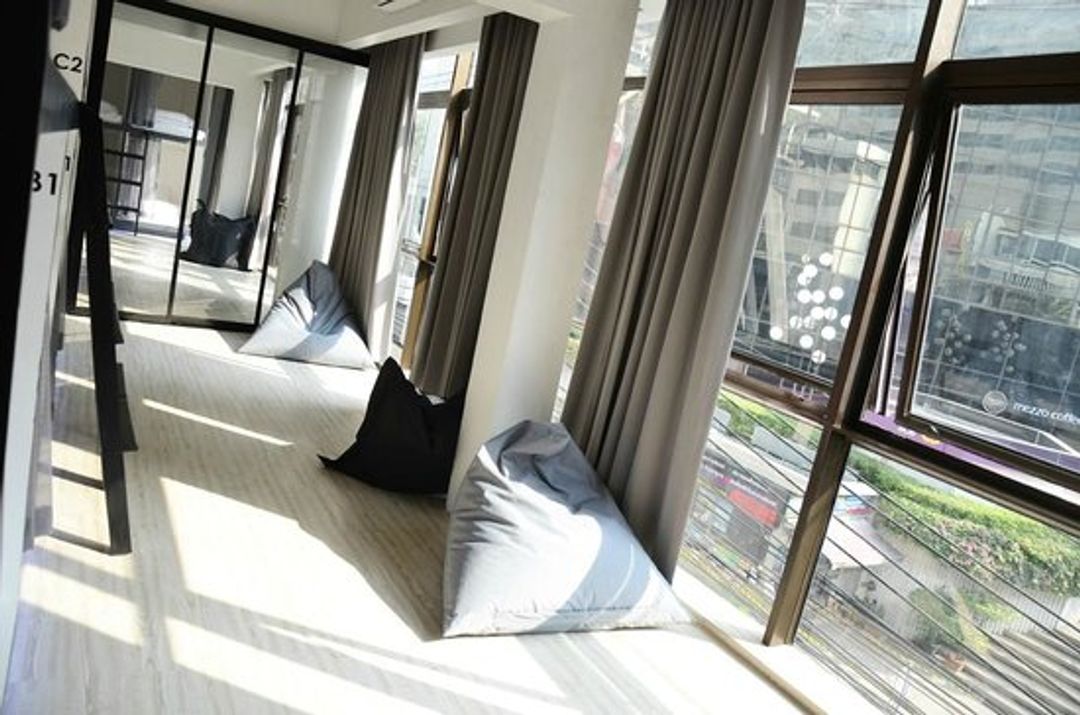 3HOWw Hostel Sukhumvit21