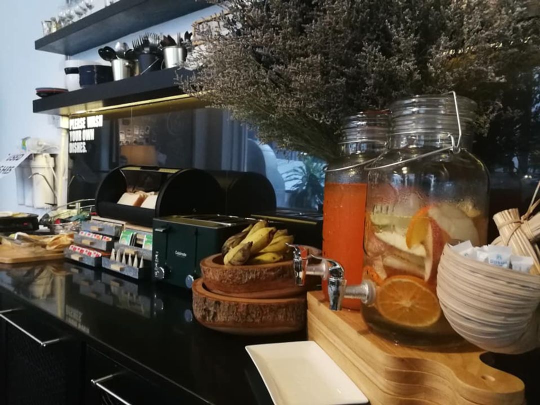 3HOWw Hostel Sukhumvit21